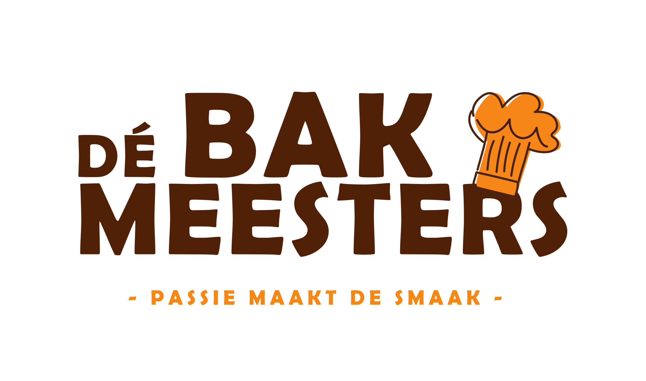 De Bakmeesters