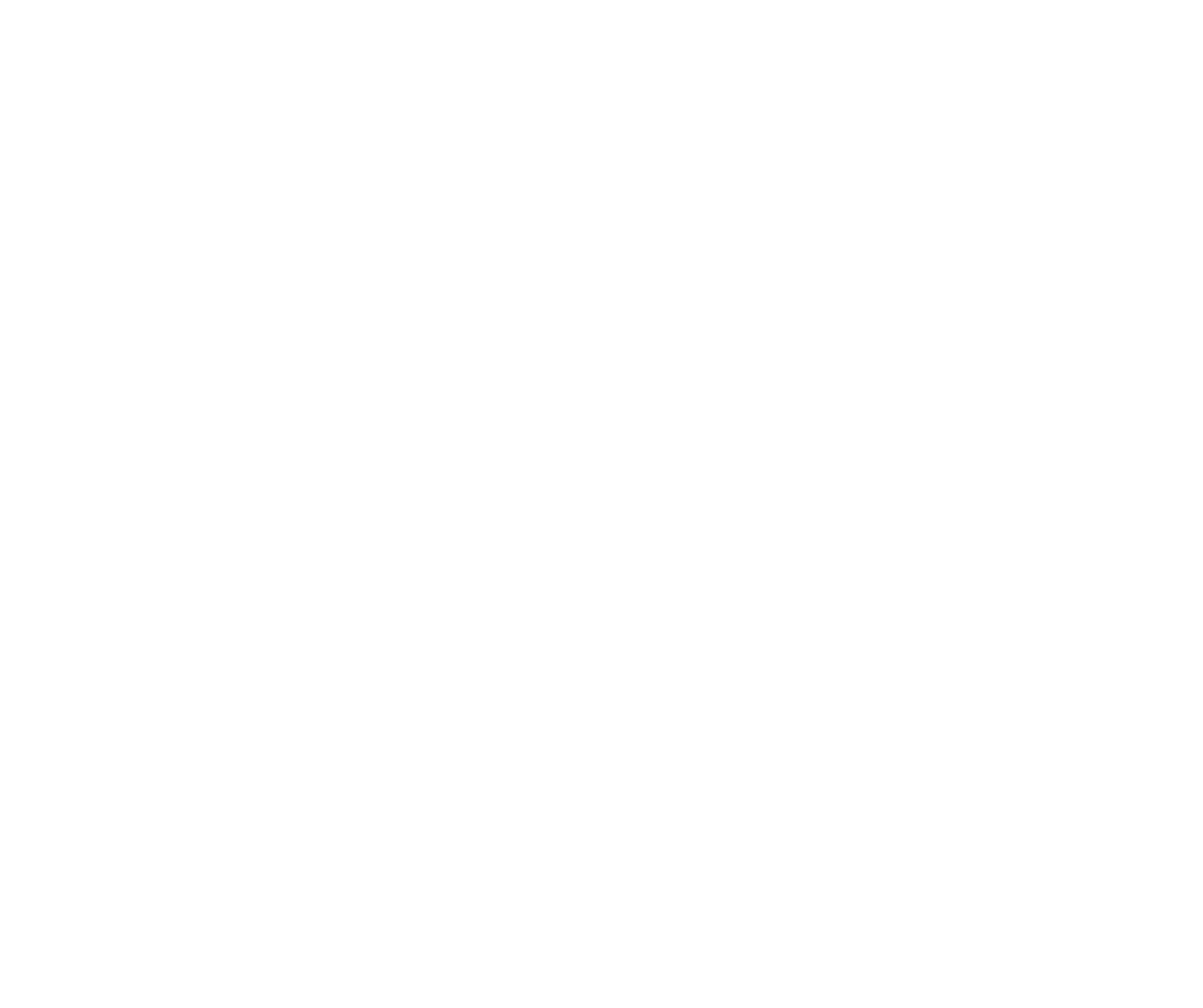 THEBAND. Wit logo
