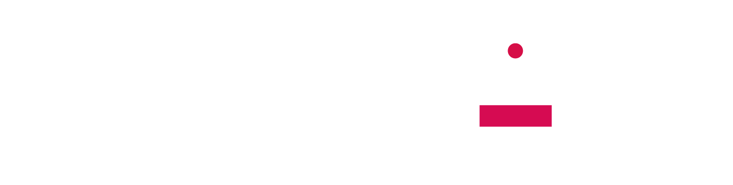 Logo SizeWork (wit)